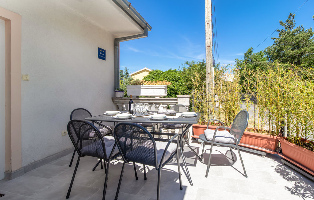 Lejlighed - Crikvenica-Jadranovo , Kroatien - CKC377 10