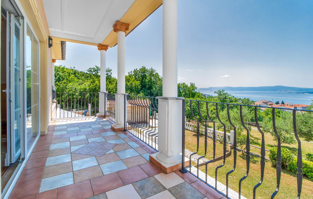 Ferienhaus - Crikvenica-Dramalj , Kroatien - CKC583 16