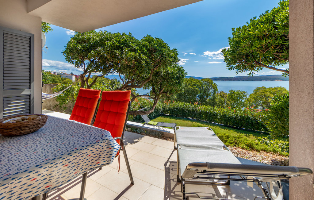 Ferieleilighet - Crikvenica-Dramalj , Kroatia - CKC598 12