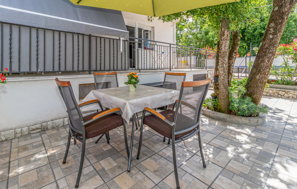 Ferieleilighet - Crikvenica-Jadranovo , Kroatia - CKC613 11