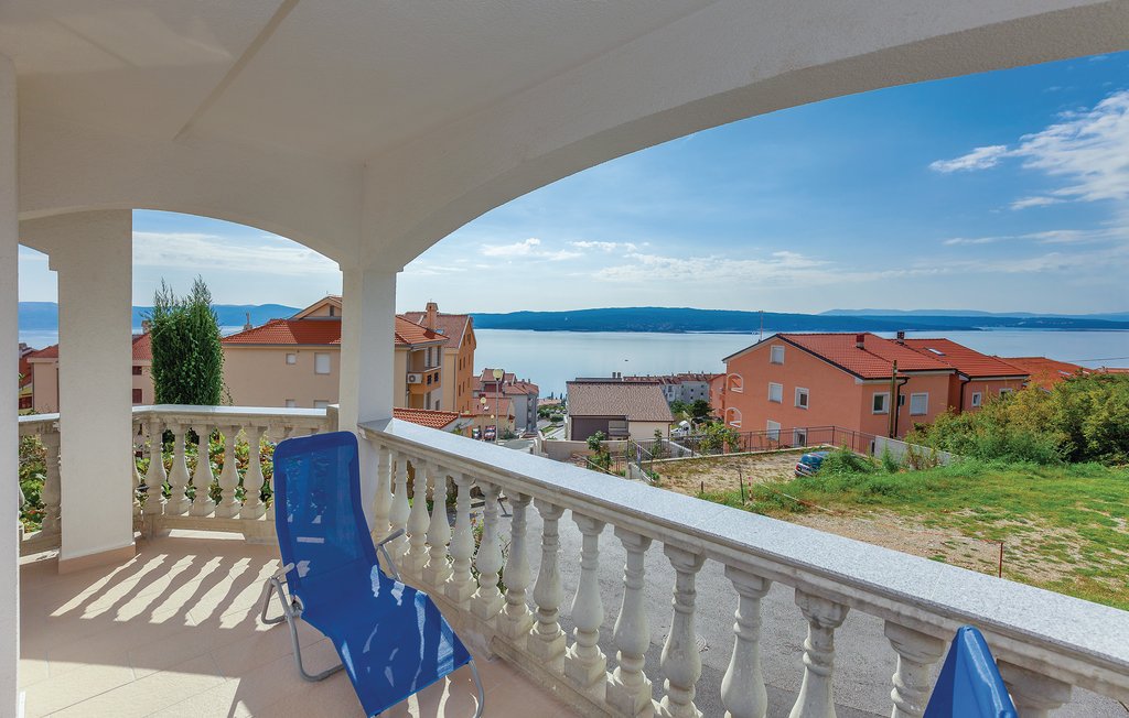 Ferienwohnung - Crikvenica , Kroatien - CKC665 12
