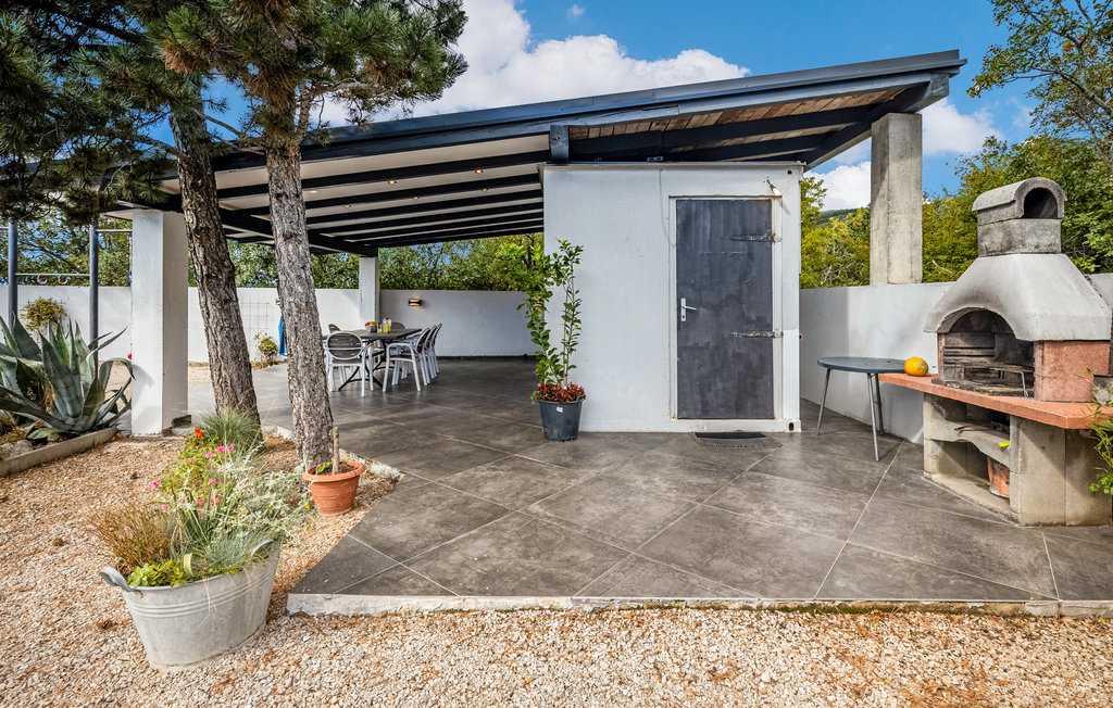 Semesterhus - Crikvenica , Kroatien - CKC690 8