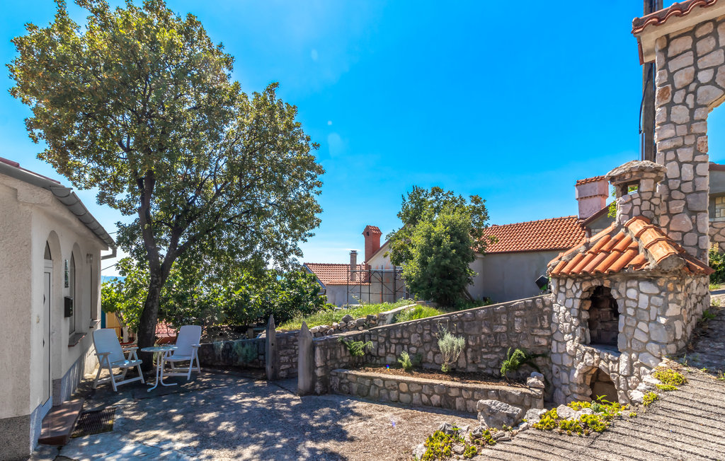 Feriehus - Crikvenica-Praputnjak , Kroatia - CKC725 8