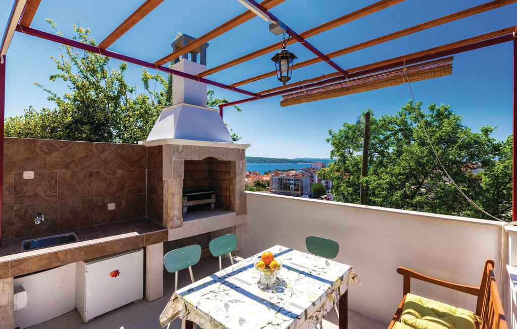 Ferienwohnung - Crikvenica , Kroatien - CKC757 9