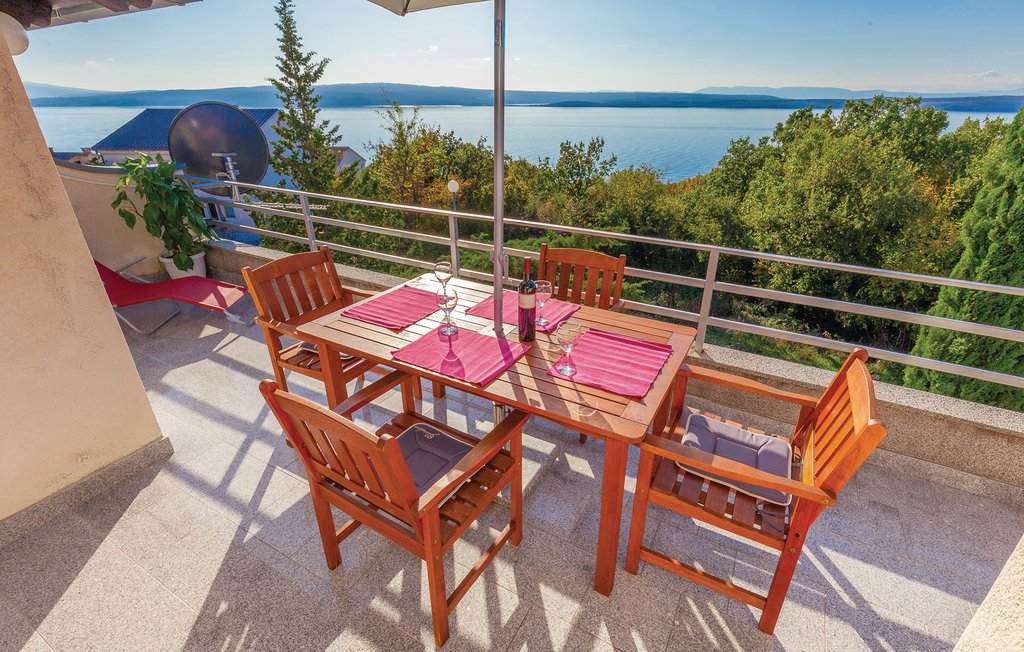 Semesterlägenhet - Crikvenica-Dramalj , Kroatien - CKC785 11