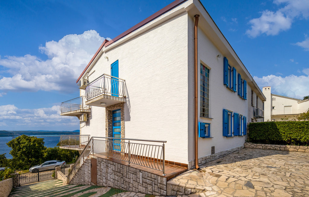 Semesterhus - Crikvenica-Dramalj , Kroatien - CKC795 15