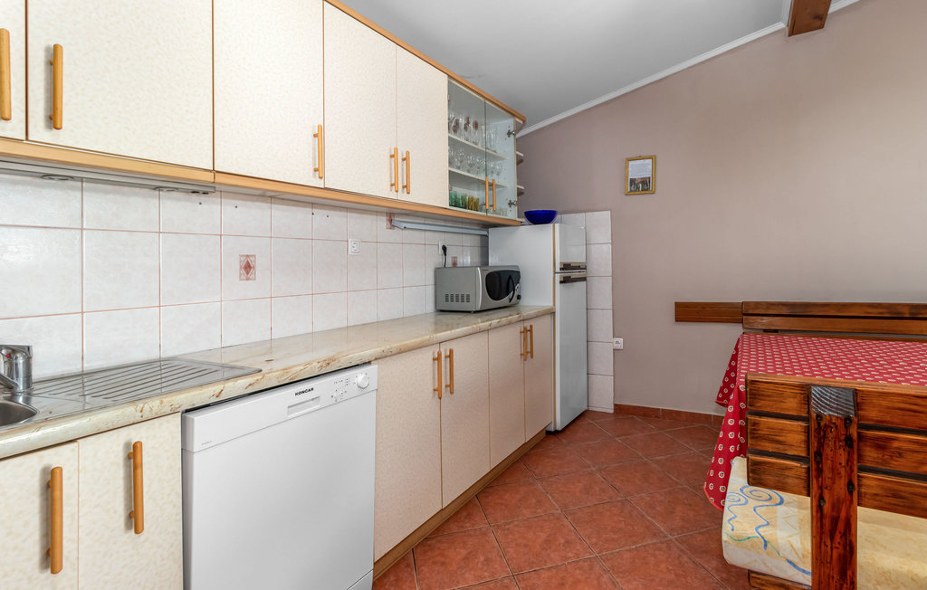 Ferienwohnung - Crikvenica-Jadranovo , Kroatien - CKC797 30