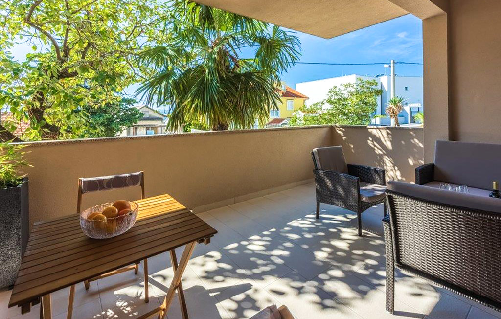 Lejlighed - Crikvenica-Dramalj , Kroatien - CKC836 17