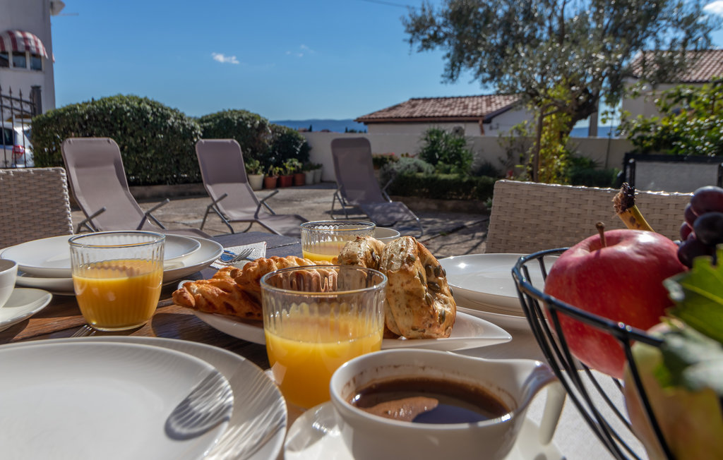 Semesterlägenhet - Crikvenica-Selce , Kroatien - CKC847 14