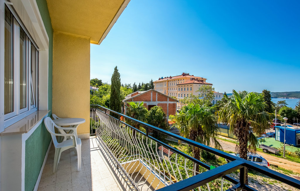 Ferieleilighet - Crikvenica , Kroatia - CKC862 8