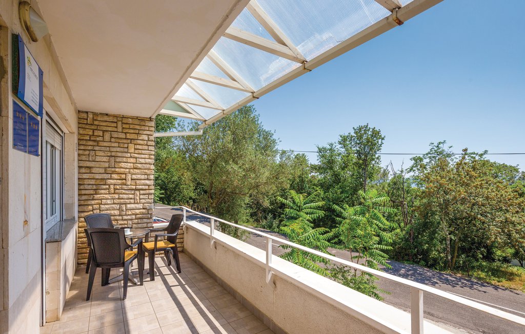 Ferieleilighet - Crikvenica-Dramalj , Kroatia - CKC976 7