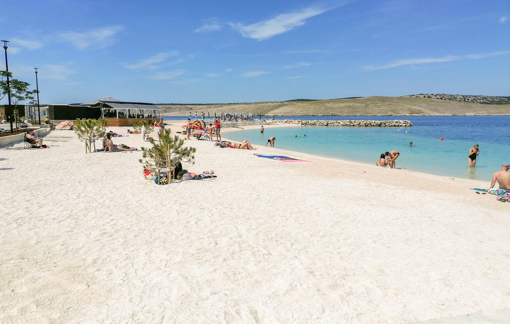 Feriehus - Crikvenica-Jadranovo , Kroatia - CKC227 17