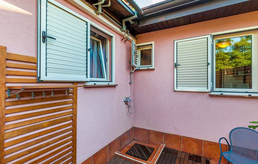 Feriehuse - Crikvenica-Selce , Kroatien - CKC596 16