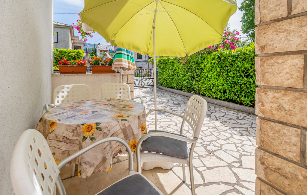 Ferieleilighet - Crikvenica-Jadranovo , Kroatia - CKC613 13