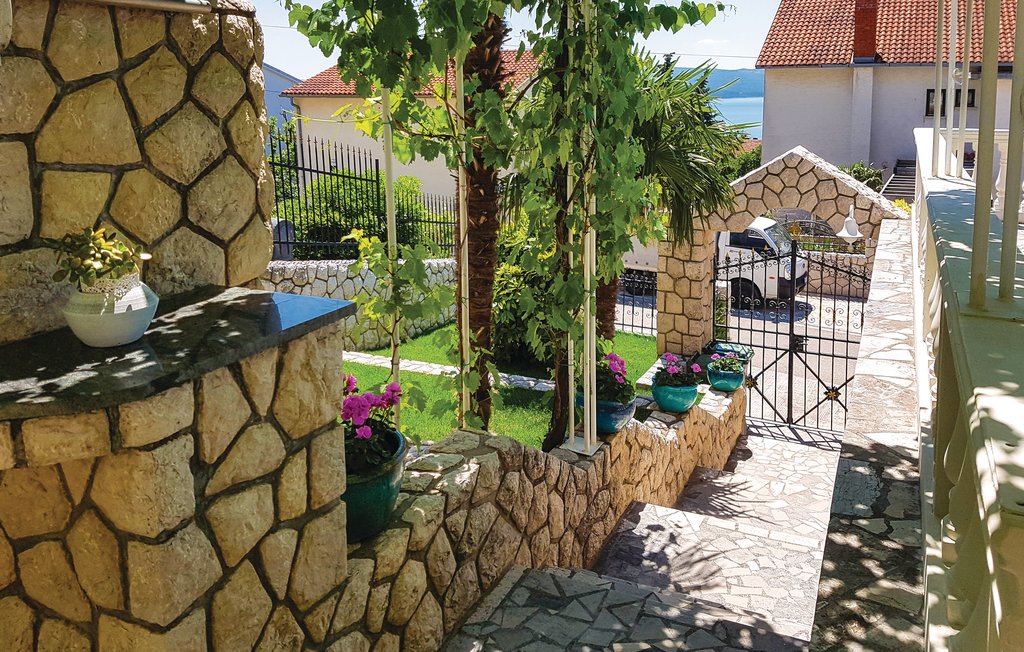 Lejlighed - Crikvenica-Dramalj , Kroatien - CKC646 18