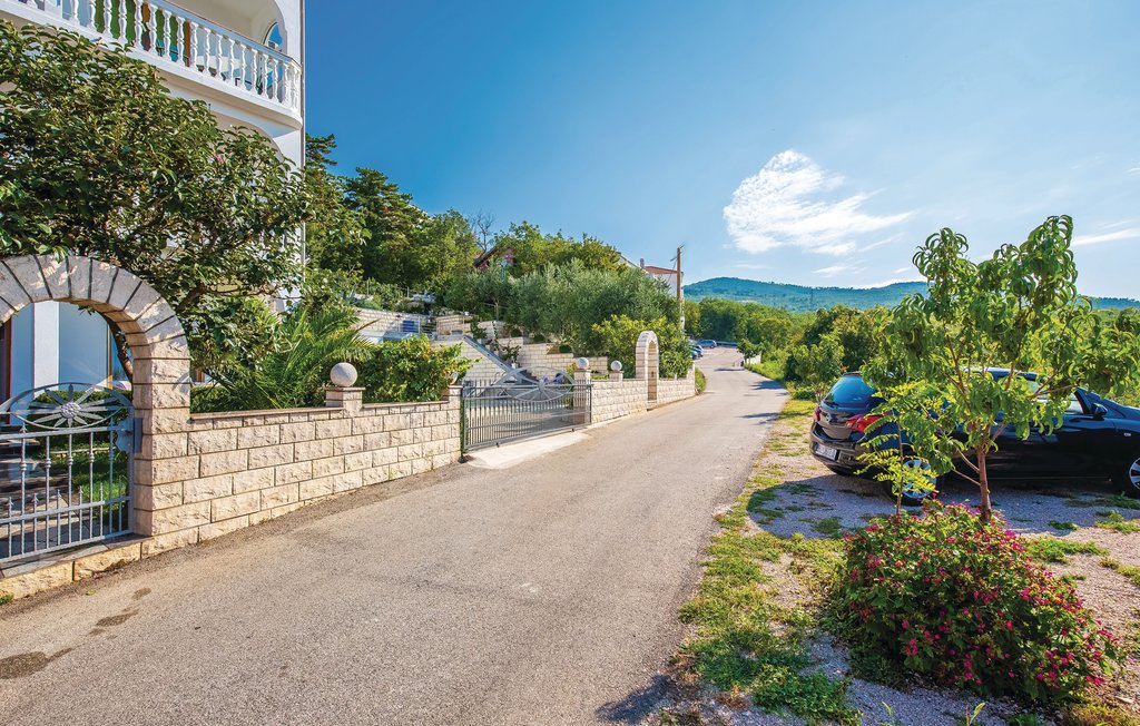 Ferienwohnung - Crikvenica , Kroatien - CKC769 16