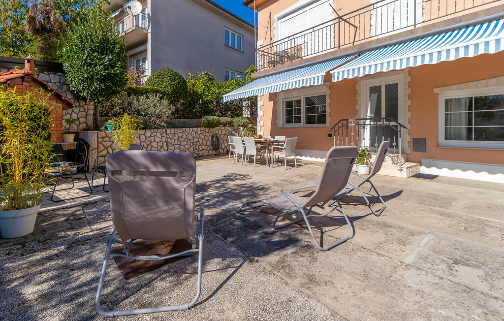 Semesterlägenhet - Crikvenica-Selce , Kroatien - CKC847 16