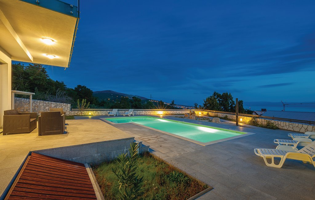 Feriehus - Crikvenica , Kroatia - CKC500 17