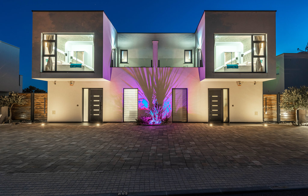 Feriehus - Crikvenica-Kostelj , Kroatia - CKC721 16