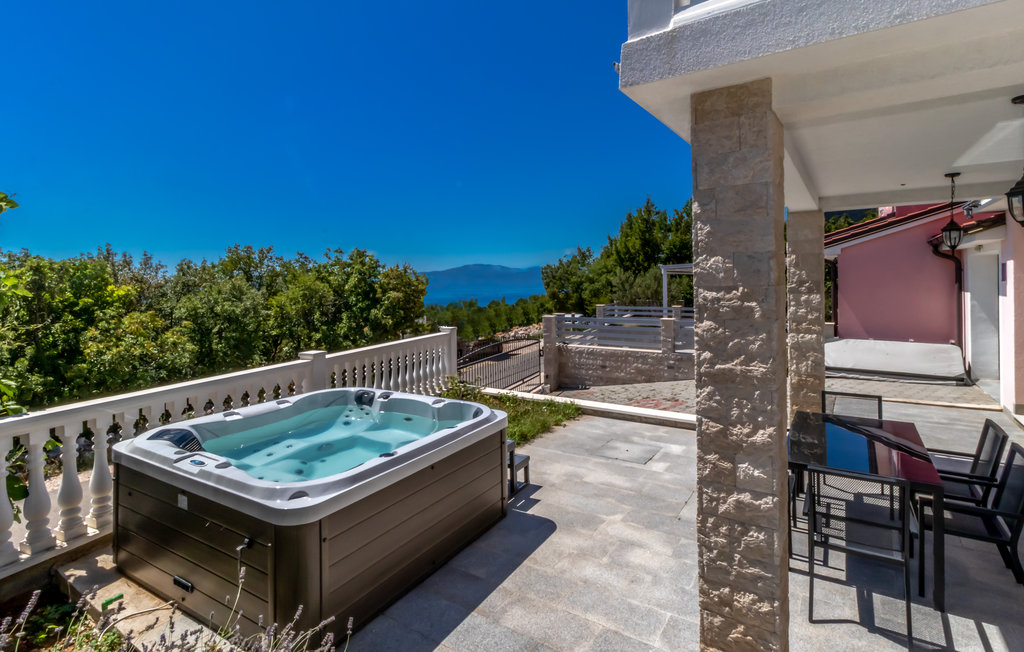 Feriehus - Crikvenica-Smrika , Kroatia - CKC021 7