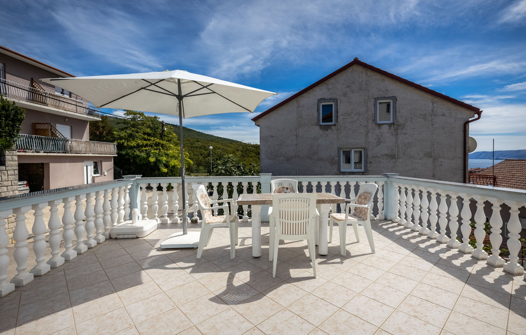 Ferienwohnung - Crikvenica , Kroatien - CKC032 6