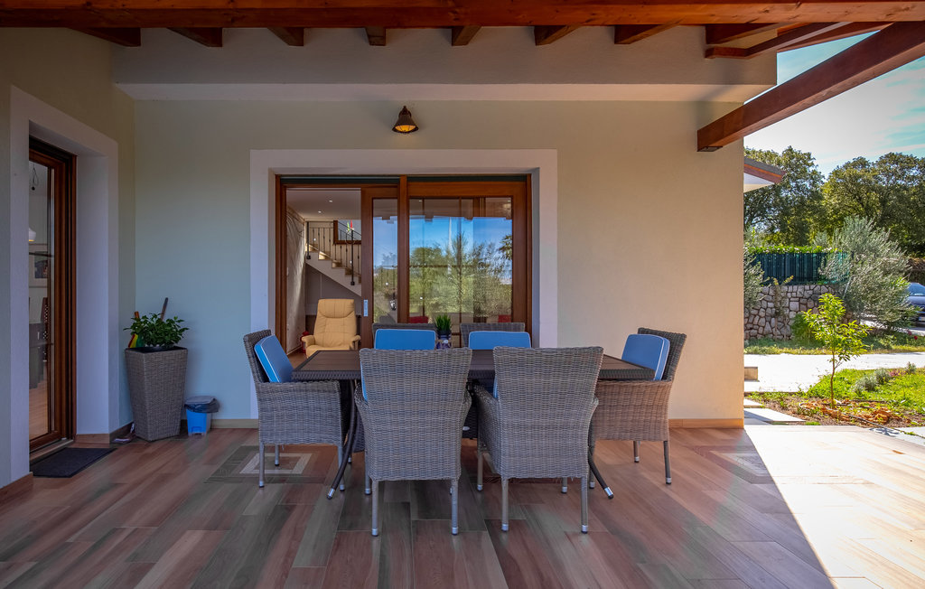 Feriehus - Crikvenica-Kostrena , Kroatia - CKC050 15