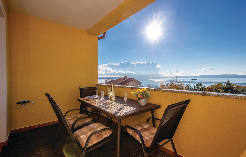 Lejlighed - Crivenica-Kostrena , Kroatien - CKC053 9