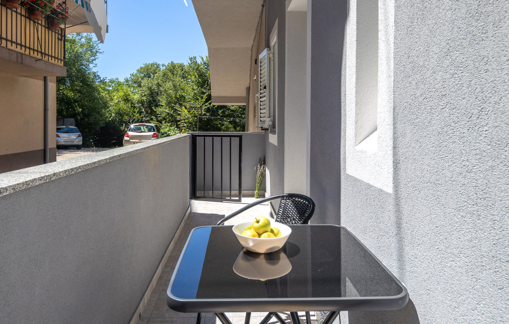Apartment - Crikvenica-Kraljevica , Croatia - CKC068 9