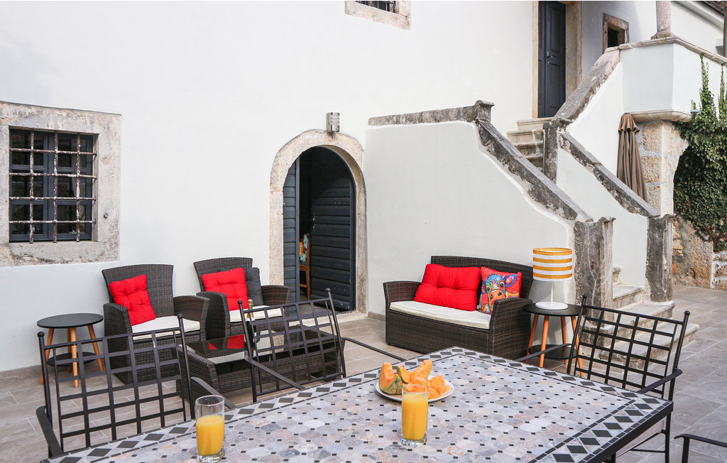 Feriehuse - Crikvenica-Tribalj , Kroatien - CKC069 6