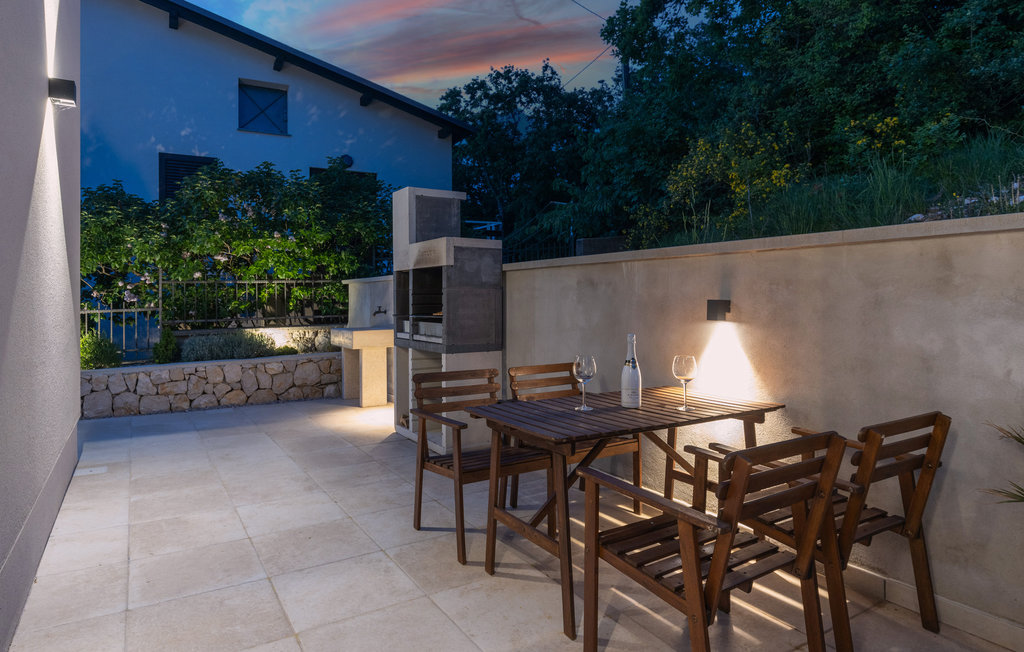 Feriehuse - Crikvenica-Kraljevica , Kroatien - CKC100 8