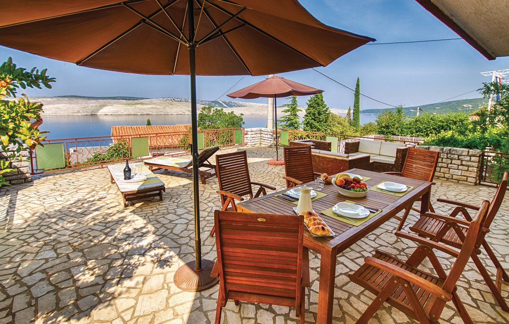 Feriehus - Crikvenica-Jadranovo , Kroatia - CKC227 12