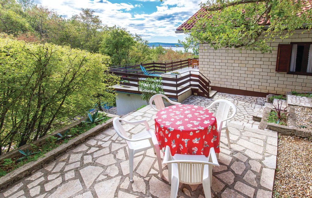 Ferieleilighet - Crikvenica-Jadranovo , Kroatia - CKC246 7