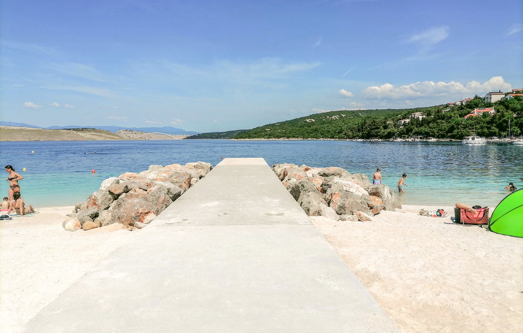 Feriehus - Crikvenica-Jadranovo , Kroatia - CKC227 18
