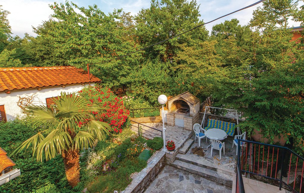 Ferieleilighet - Crikvenica-Kraljevica , Kroatia - CKC452 7