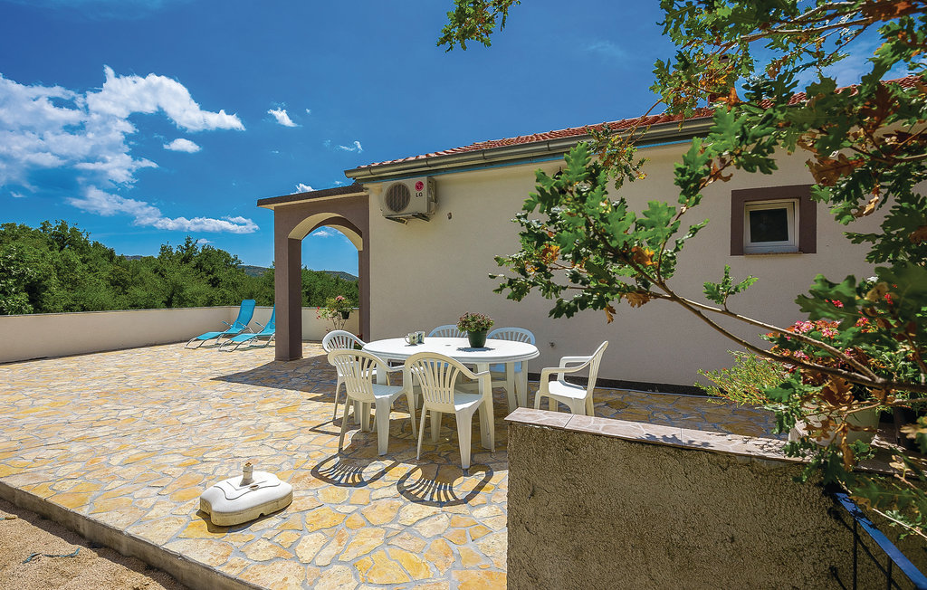 Ferieleilighet - Crikvenica-Grizane , Kroatia - CKC464 10