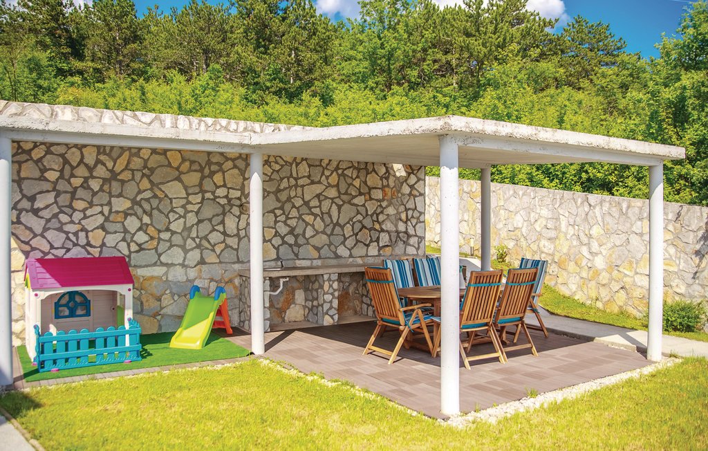 Feriehus - Crikvenica , Kroatia - CKC500 25