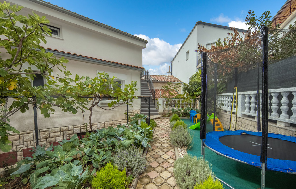 Feriehus - Crikvenica , Kroatia - CKC578 15