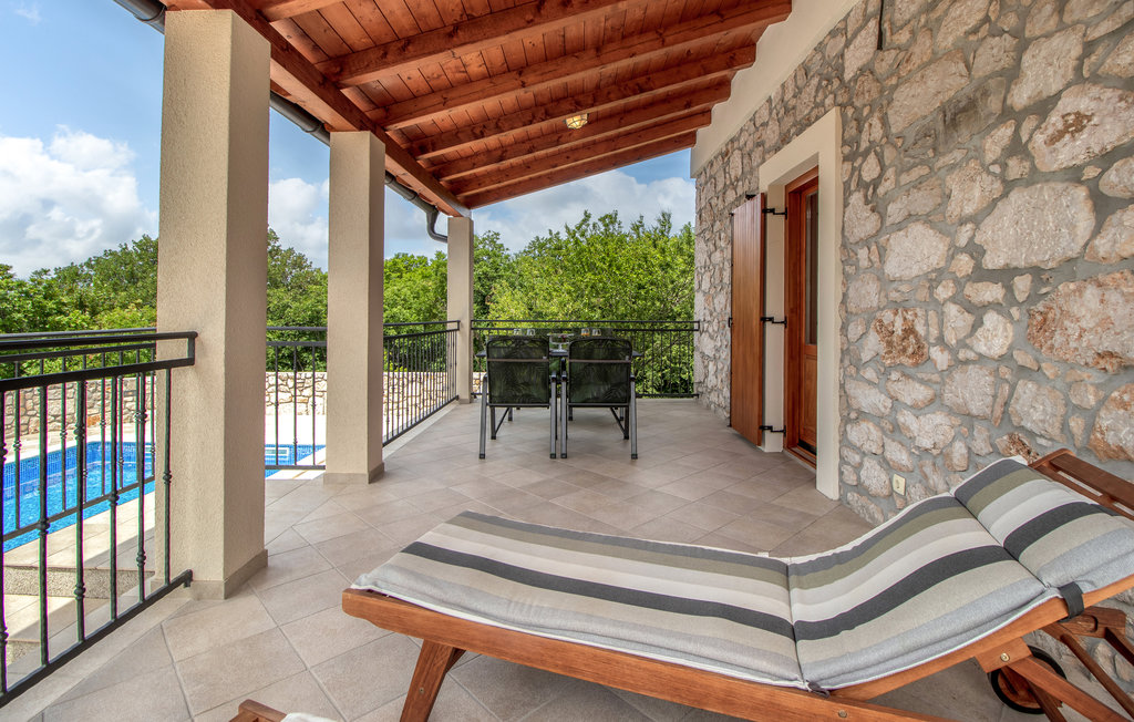 Feriehuse - Crikvenica-Barci , Kroatien - CKC579 16