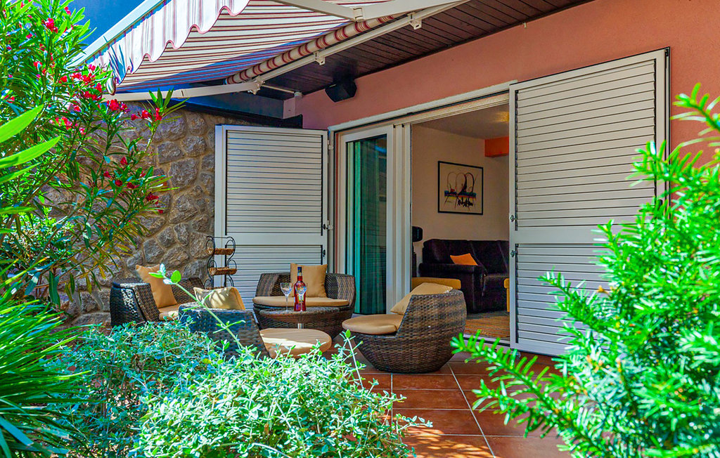 Feriehuse - Crikvenica-Selce , Kroatien - CKC596 14