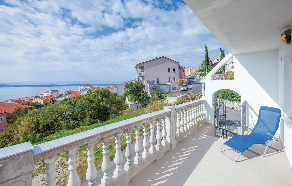 Ferienwohnung - Crikvenica , Kroatien - CKC664 11