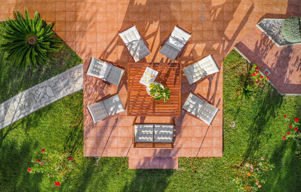 Semesterhus - Crikvenica-Jadranovo , Kroatien - CKC699 17