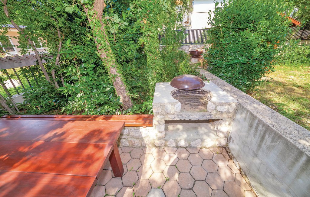 Lejlighed - Crikvenica , Kroatien - CKC703 10