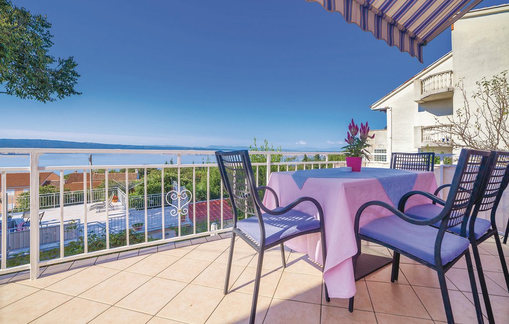 Lejlighed - Crikvenica-Dramalj , Kroatien - CKC762 10