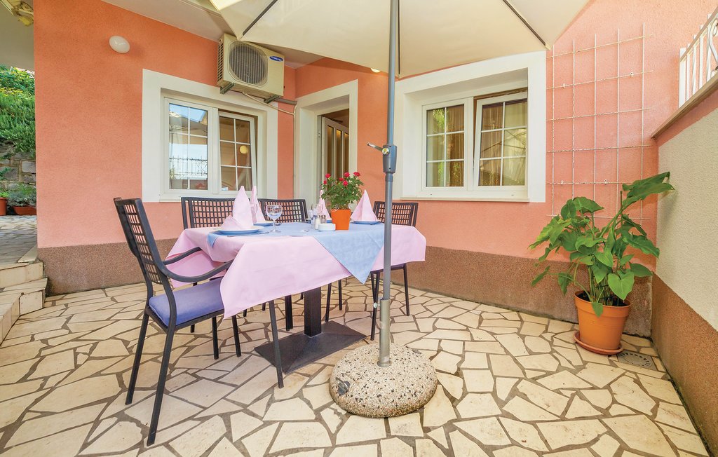 Feriehuse - Crikvenica-Dramalj , Kroatien - CKC763 10