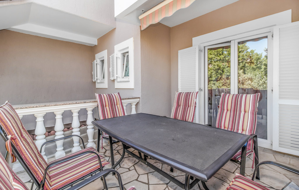 Ferienwohnung - Crikvenica-Jadranovo , Kroatien - CKC797 8