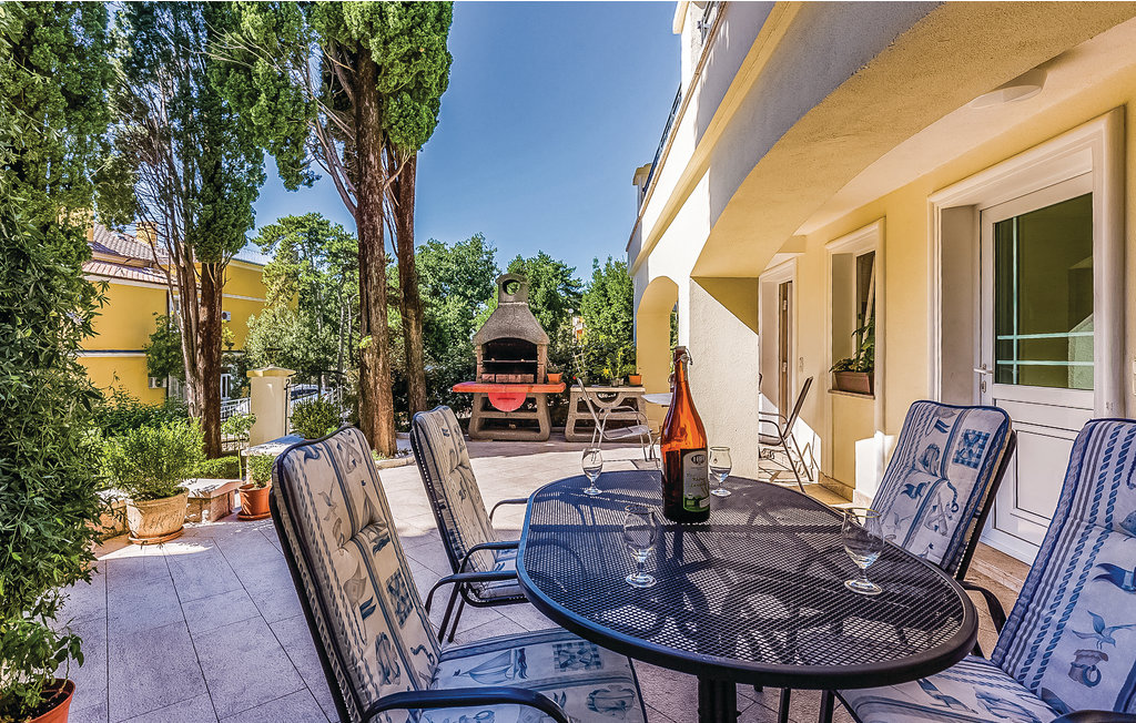 Ferieleilighet - Crikvenica , Kroatia - CKC812 6