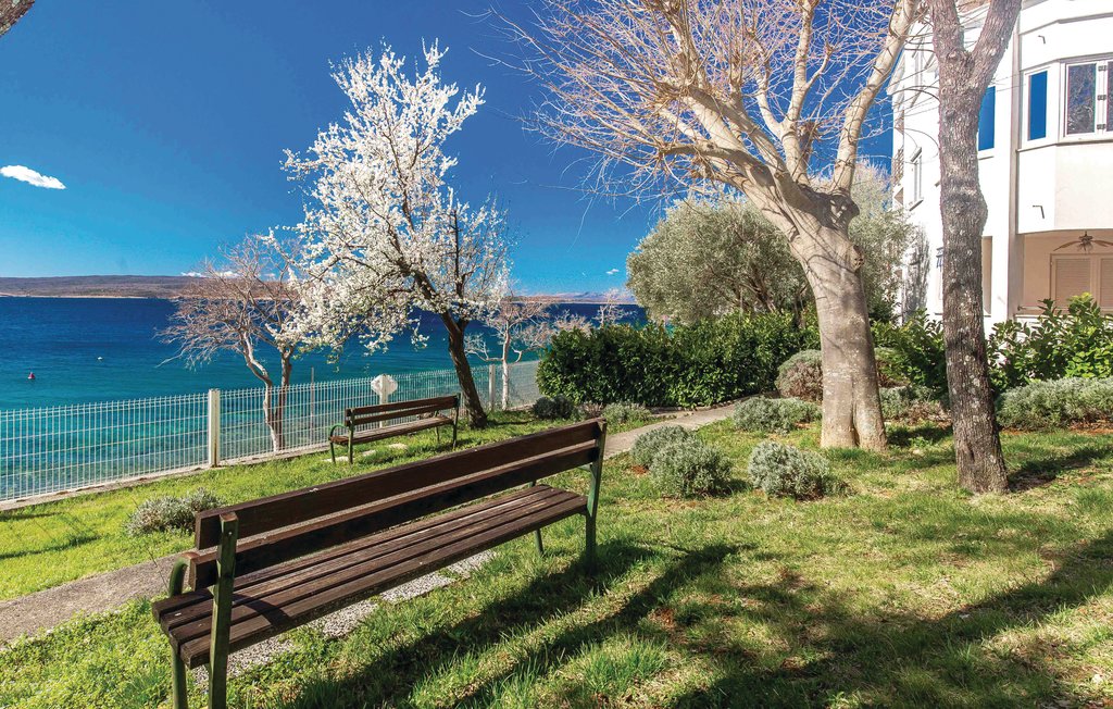 Lejlighed - Crikvenica-Selce , Kroatien - CKC888 2