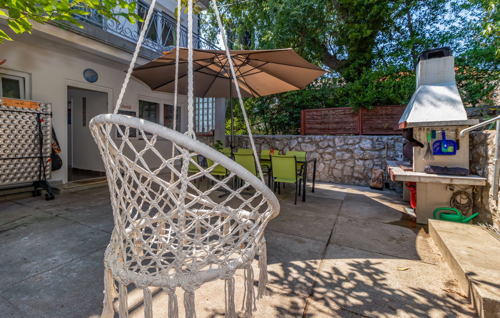 Feriehus - Crikvenica-Dramalj , Kroatia - CKC952 8