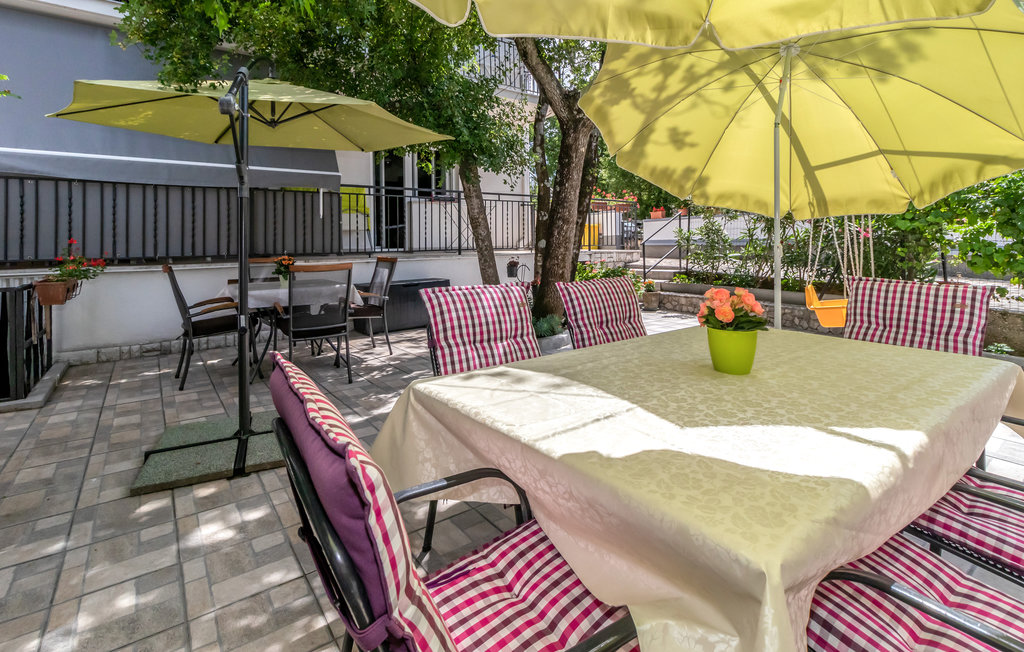 Ferieleilighet - Crikvenica-Jadranovo , Kroatia - CKC982 10