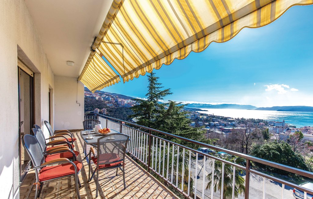 Ferienwohnung - Crikvenica , Kroatien - CKC996 7